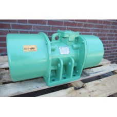 1,7 kW 31800 N Friedrich N 599-6. Used